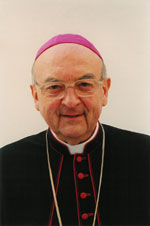 Passau Bischof