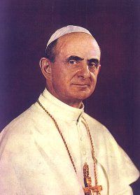Papst Paul Iv