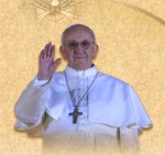 Papst Franziskus Vatikan