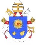Papst Franziskus Wappen