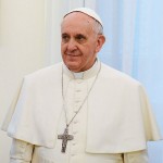 Papst Franziskus by Casa Rosada