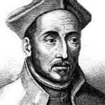 Ignatius von Loyola