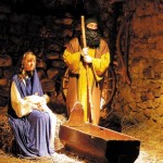 Josef und Maria