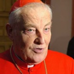 Kardinal Grocholewski