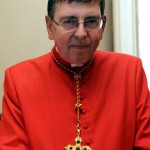Kardinal Kurt Koch neu