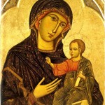 Madonna di Siena