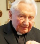 Ratzinger GEORG