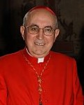 Agostino Kardinal Vallini