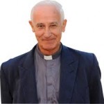 Bischof Albert Vanbuel
