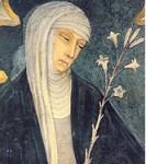 Hl. Katharina