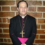 Erzbischof von Medelin