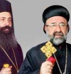 Schicksal der zwei Bischöfe