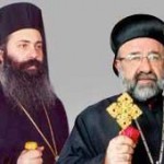 Schicksal der zwei Bischöfe