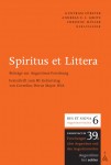 Spiritus et Littera
