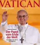 Vatican magazin Mai 2013