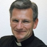 Weihbischof Dominikus Schwaderlapp