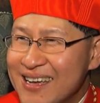 Kardinal Luis Tagle
