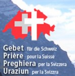 Gebet für die Schweiz