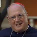 Kardinal Dolan von New York