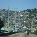 favelas