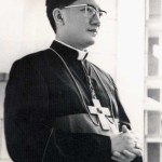 Kardinal Francois Xavier Nguyen Van Thuan 1928 - 2002