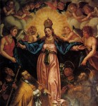 Schutzmantelmadonna 1626