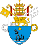 Wappen Papst Pius X.