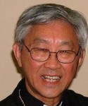 Hongkonger Kardinal Joseph Zen