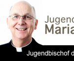 Jugendbischof Marian Eleganti