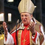 Kardinal Meisner 