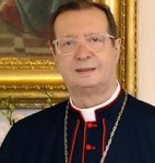 Giovanni Kardinal Lajolo
