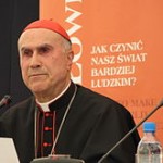 Tarcisio Kardinal Bertone