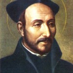 Hl. Ignatius von Loyola