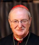 Kardinal Meisner 