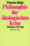 Philosophie der ökologischen Krise