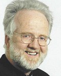 Weihbischof Dr. Andreas Laun ow