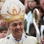 Erzbischof Ludwig Schick xp