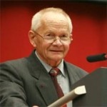 Prof. Hubert Gindert