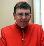 Kardinal Kurt Koch 