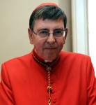 Kardinal Kurt Koch 