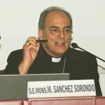 Mons. M. Sanchez Sorondo