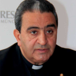 Simon Faddoul, Präsident von Caritas Libanon