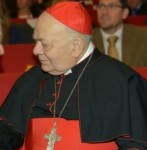 Elio Kardinal Sgreccia