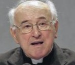 Kardinal Walter Brandmüller