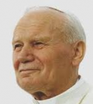 Papst Johannes Paul II. 
