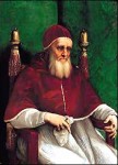 Papst Julius II.