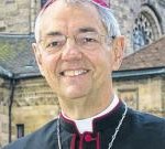 Erzbischof Ludwig Schick leitet die Kommission Weltkirche der Deutschen Bischofskonferenz