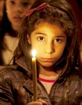 Kirche in Not Syrien: Bitte helfen Sie den armen bedrängten Kindern in Syrien