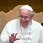 Papst an italiens