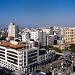 Gaza Stadt
